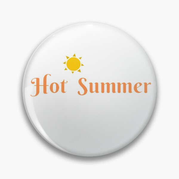 Item preview, Hot Summer designed and sold by artesiaKT.