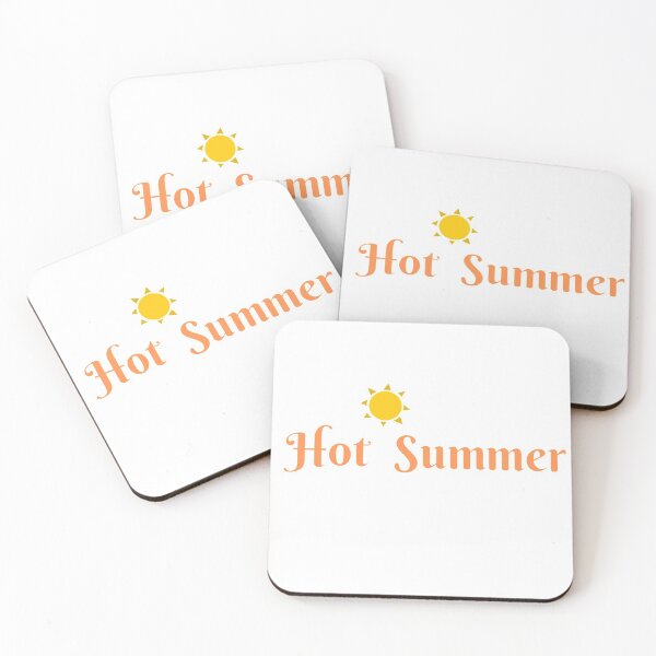 Item preview, Hot Summer designed and sold by artesiaKT.