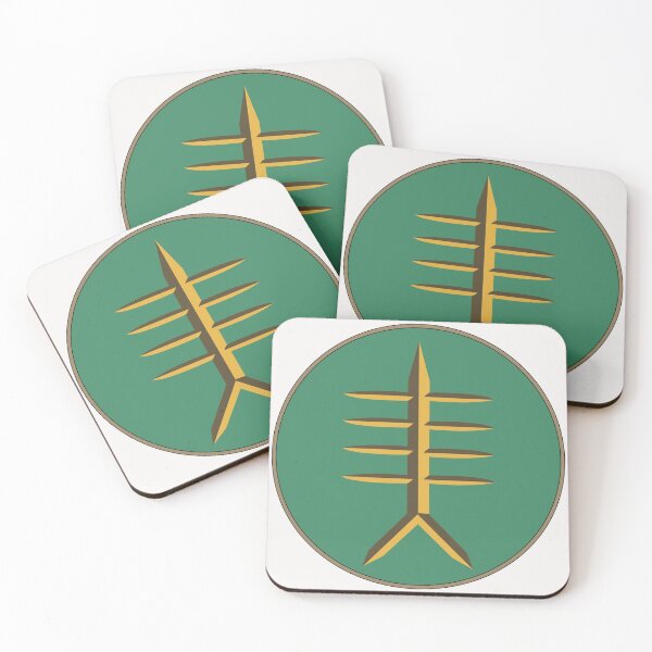 Item preview, Ogham designed and sold by Pasan-hpmm.
