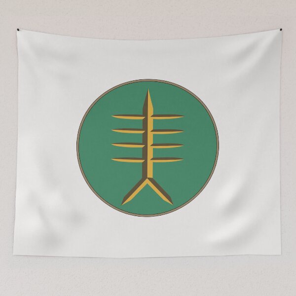 Item preview, Ogham designed and sold by Pasan-hpmm.