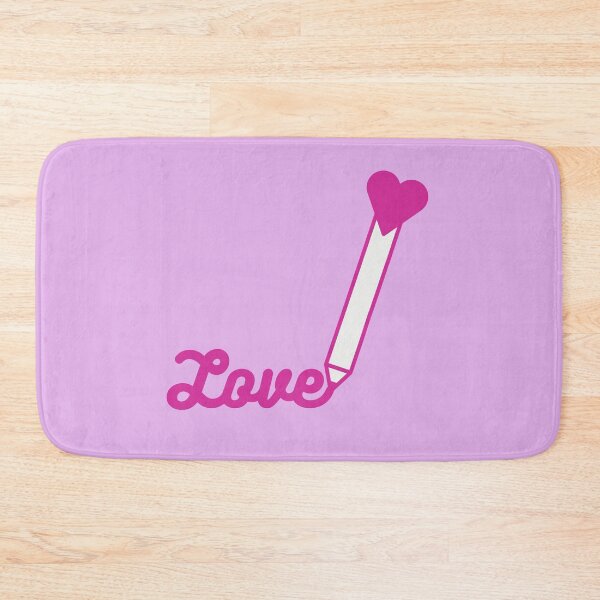 Item preview, Pink Morphing Pencil of Love designed and sold by GeoTeasters.