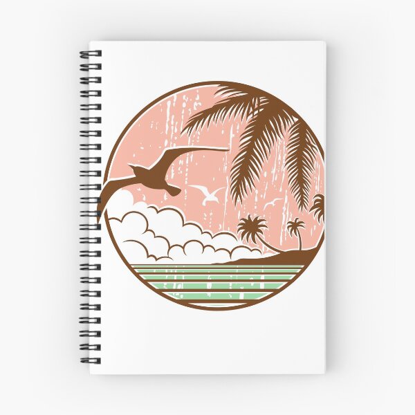 Item preview, Aloha Hawaii Beach  designed and sold by TimeOfTheFuture.