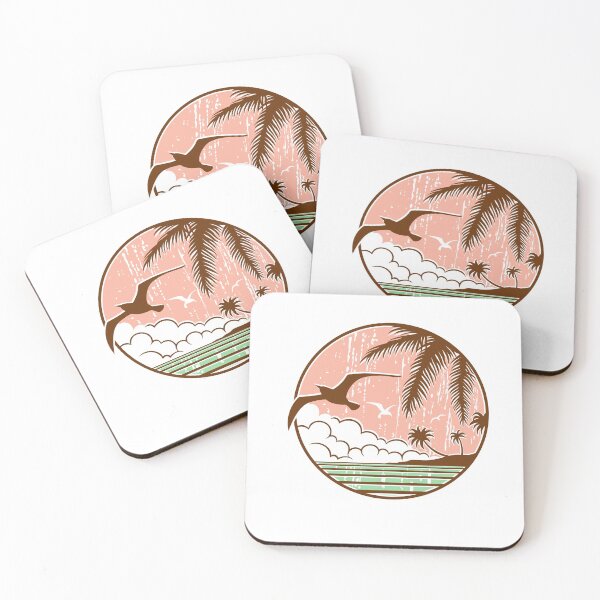 Item preview, Aloha Hawaii Beach  designed and sold by TimeOfTheFuture.