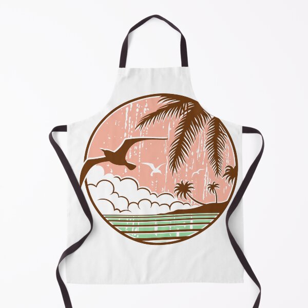 Item preview, Aloha Hawaii Beach designed and sold by TimeOfTheFuture.
