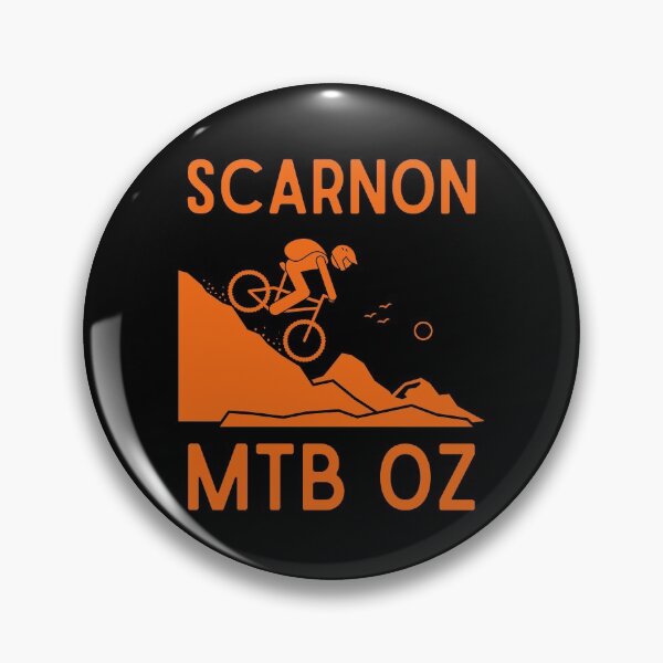 Artikelvorschau, Scarnon Kumpel? Australisches MTB entworfen und verkauft von YourMateNate.