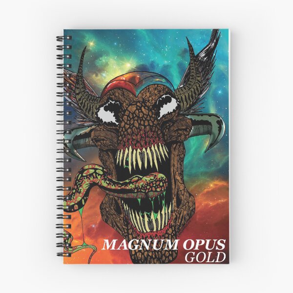 Item preview, Space Horse designed and sold by MagnumopusGold.