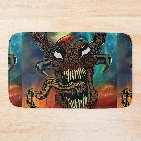 Item preview, Space Horse designed and sold by MagnumopusGold.