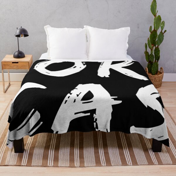 Item preview, ORCAS Design White designed and sold by PeaceLoveAndJoy.
