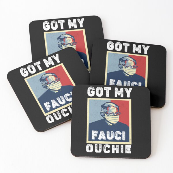 Item preview, GOT MY FAUCI OUCHI - MAN OF GET THE FAUCI OUCHI designed and sold by BangferoStore20.