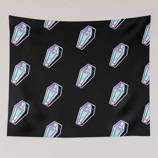 Item preview, Night Shift designed and sold by Crafty-Mornings.