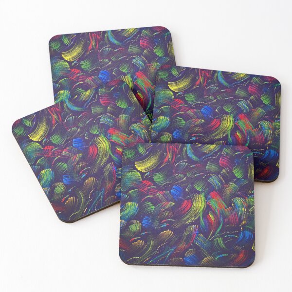 Item preview, "Galaxies" designed and sold by Robert Regenold's Art Shop.
