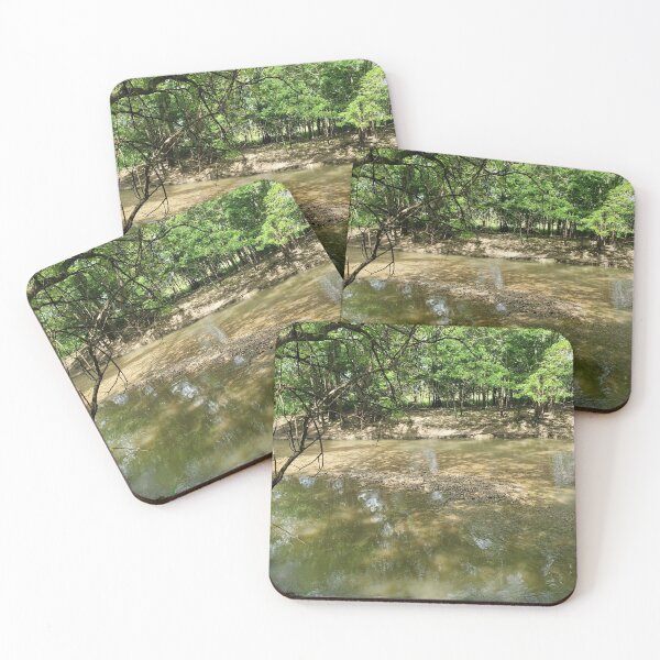 Item preview, Running Creek designed and sold by WonderingGypsy.