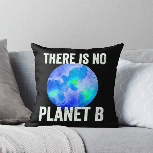 Item preview, There is no Planet B designed and sold by GoPublicTeam.