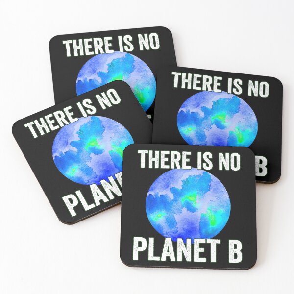 Item preview, No hay planeta b designed and sold by GoPublicTeam.