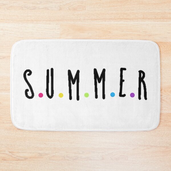 Item preview, Summer is my season designed and sold by teesresolution.