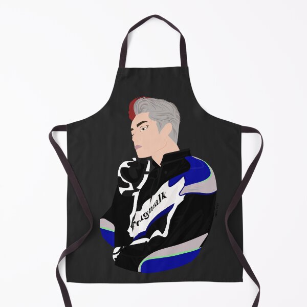 Item preview, Lee Taeyong designed and sold by laluciernaga.