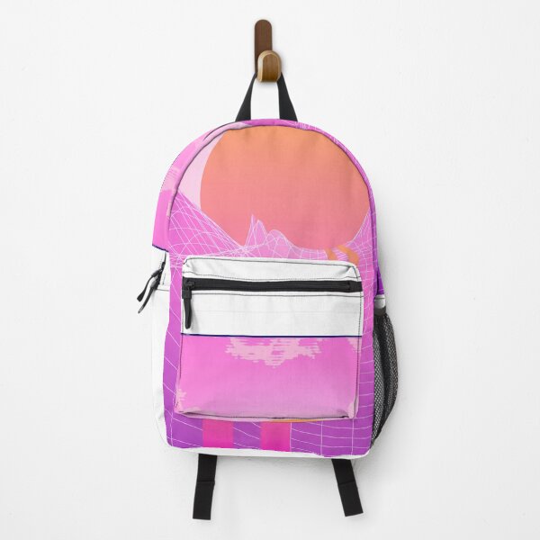 Item preview, Vintage City Pop Retro wave geometric designed and sold by TRIBExSPACE.