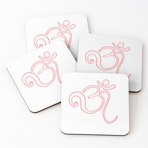 Item preview, Indian Aum - The Mantra  designed and sold by Shalini Bisht.