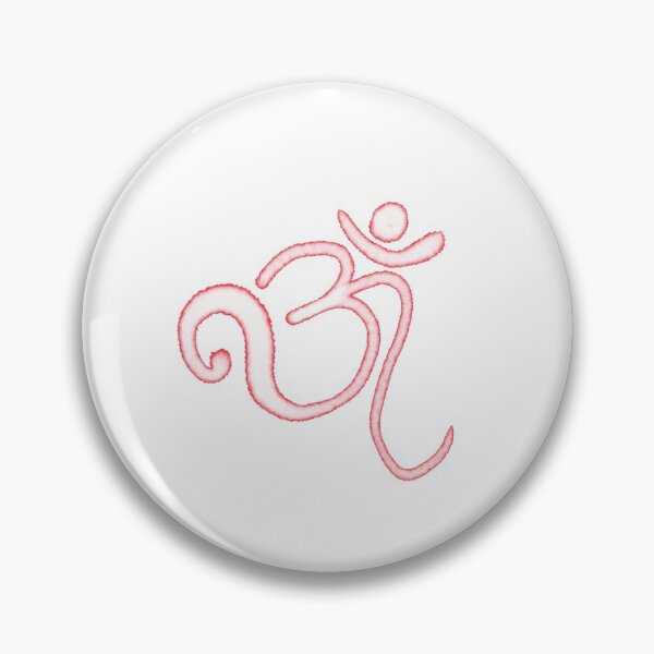 Item preview, Indian Aum - El Mantra designed and sold by Shalini Bisht.