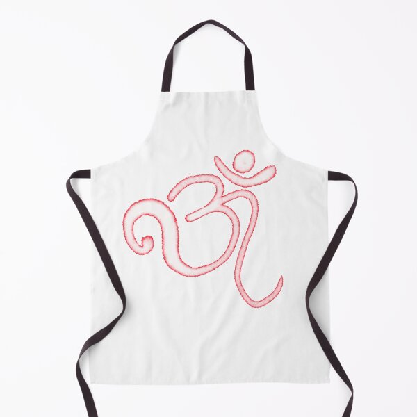 Item preview, Indian Aum - The Mantra designed and sold by Shalini Bisht.