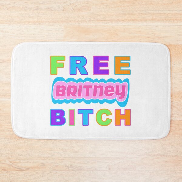 Item preview, FREE BRITNEY designed and sold by StudioAngela.