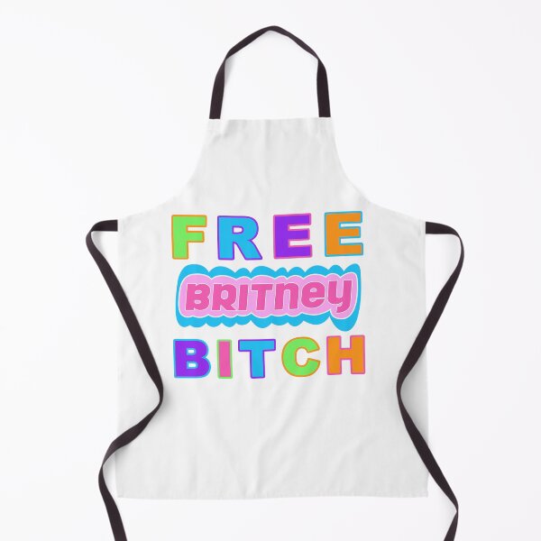Item preview, FREE BRITNEY designed and sold by StudioAngela.