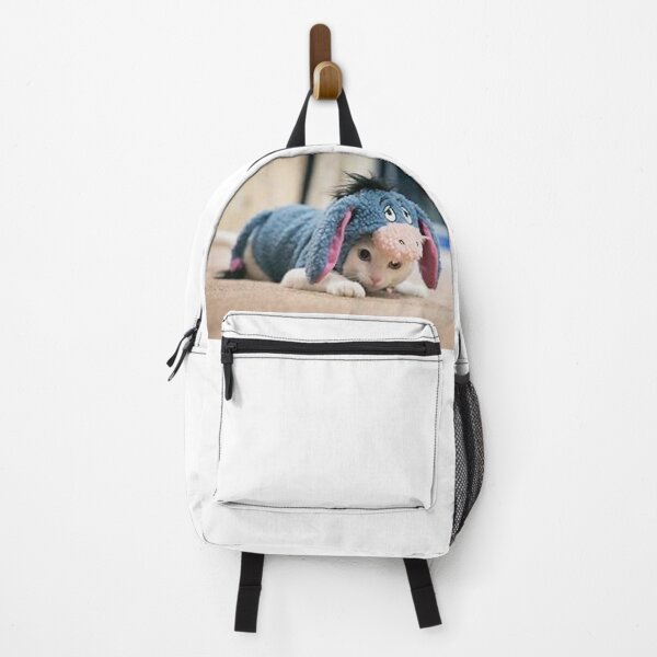 Item preview, I'm Kitty Eeyore  designed and sold by GingerMS.