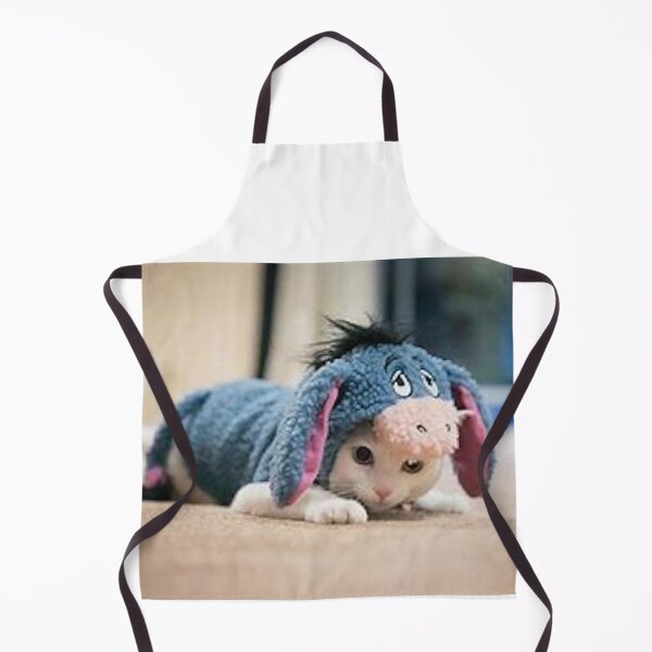 Item preview, I'm Kitty Eeyore designed and sold by GingerMS.