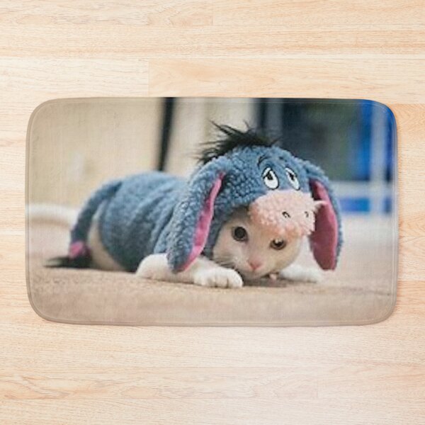 Item preview, I'm Kitty Eeyore  designed and sold by GingerMS.