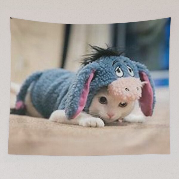 Item preview, I'm Kitty Eeyore  designed and sold by GingerMS.