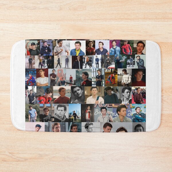 Item preview, Collage of Tom Holland  designed and sold by Prettygifts.