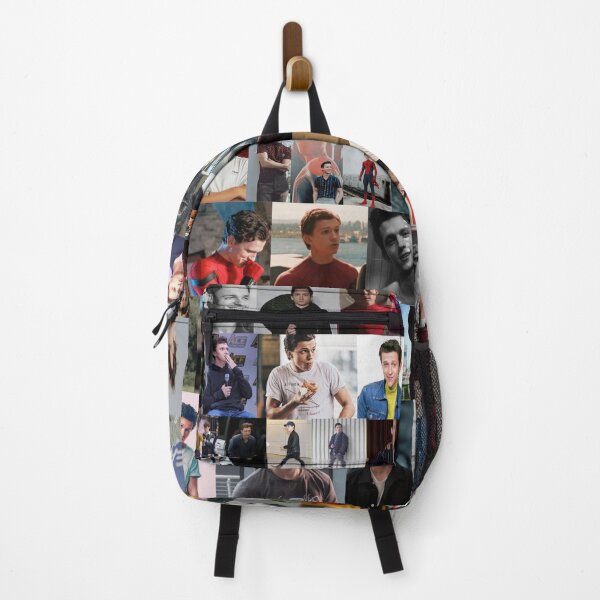 Item preview, Collage of Tom Holland designed and sold by Prettygifts.