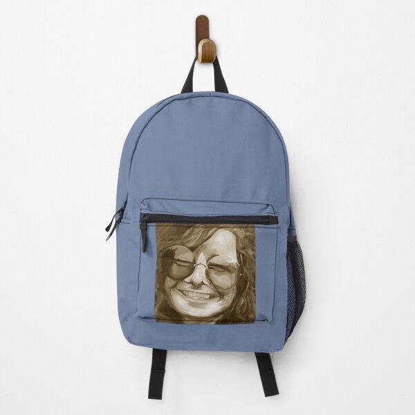 Item preview, Janis Joplin Gold designed and sold by Michele Engling.