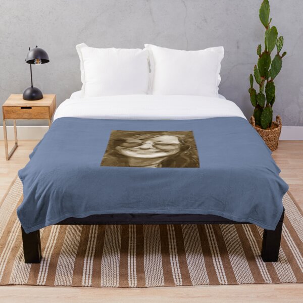 Item preview, Janis Joplin Gold designed and sold by Michele Engling.