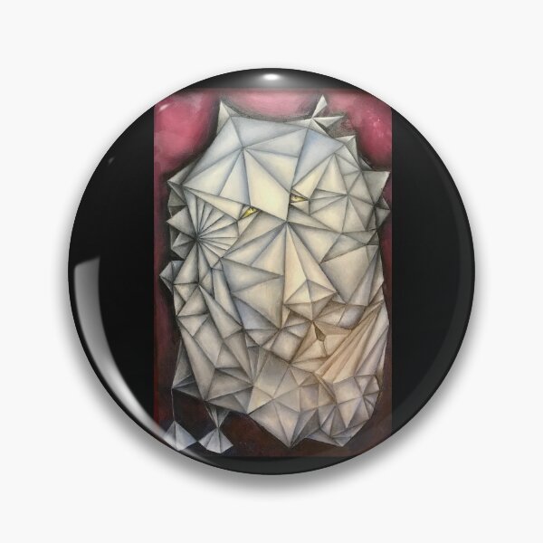 Item preview, The Cowlick designed and sold by Subgenious.