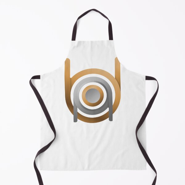 Item preview, gold and silver abstract design designed and sold by T-Project.