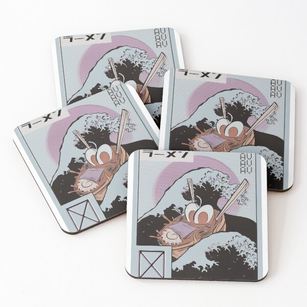Item preview, Powered By Ramen VAPORWAVE designed and sold by TRIBExSPACE.