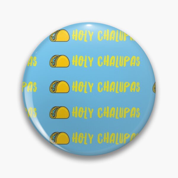 Item preview, Holy chalupas  designed and sold by Izzygarcia.