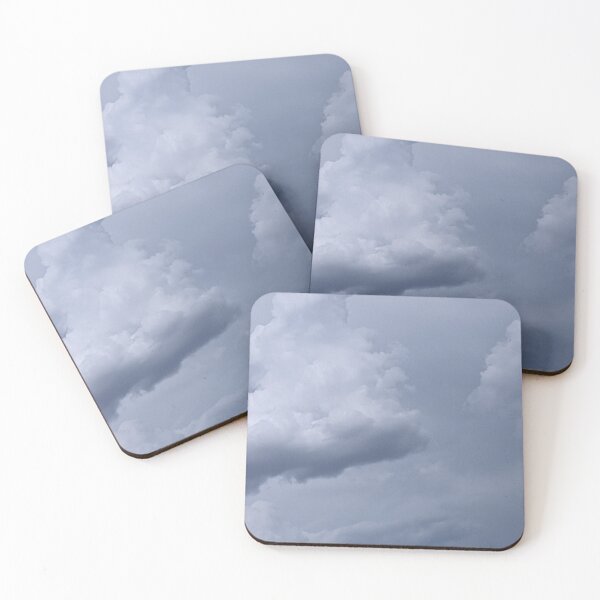 Item preview, Cloudy Sky designed and sold by Quirkyalonester.