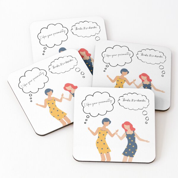 Item preview, Mental Health Humor designed and sold by Cwyndle.