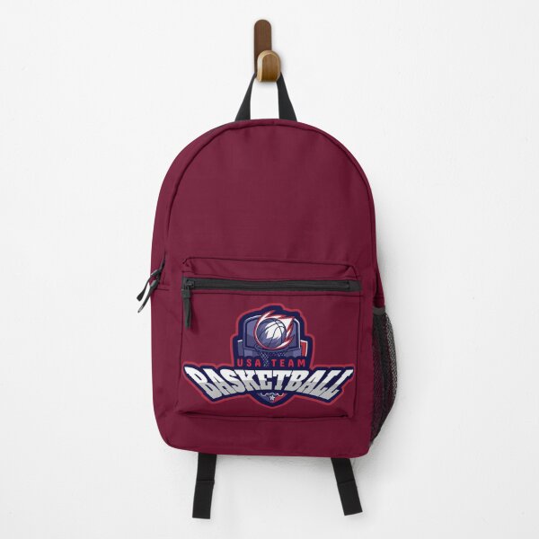 Item preview, USA Basketball Team designed and sold by Analee & K.