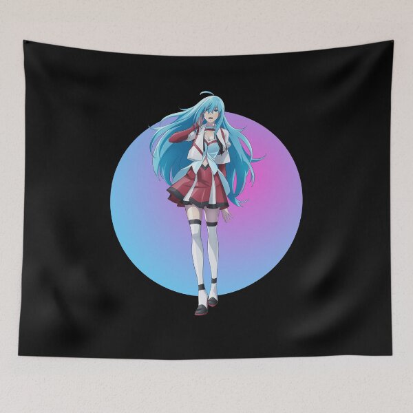 Item preview, Vivy fluorite eyes song designed and sold by starnish.