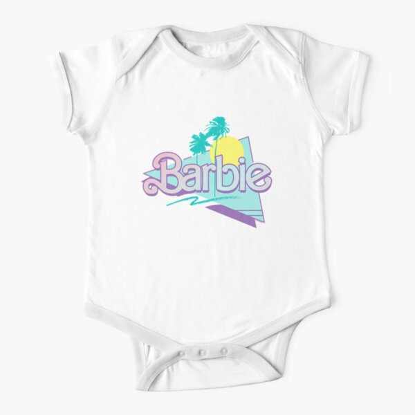 Ropa Para Ninos Y Bebes Barbie Redbubble