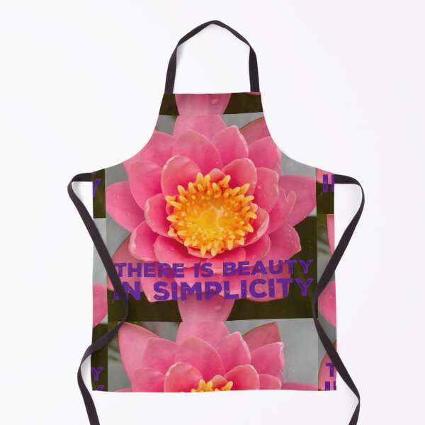 Item preview, There is Beauty in Simplicity designed and sold by homesteadswag.