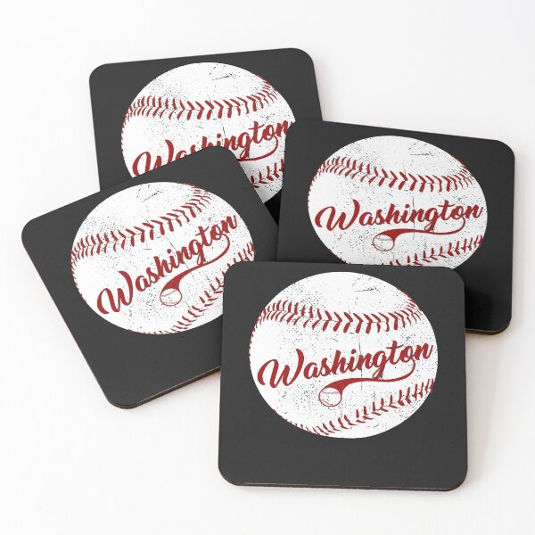 Item preview, Baseball Washington DC Team, Love Baseball National Pastime designed and sold by Prefontaine1986.