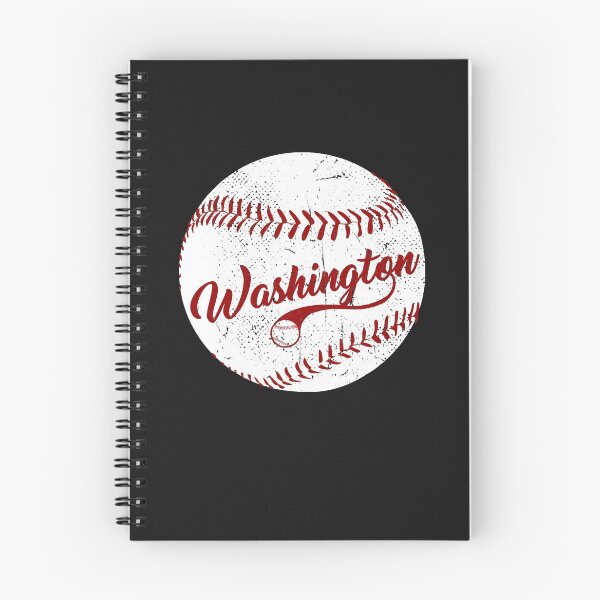 Item preview, Baseball Washington DC Team, Love Baseball National Pastime designed and sold by Prefontaine1986.