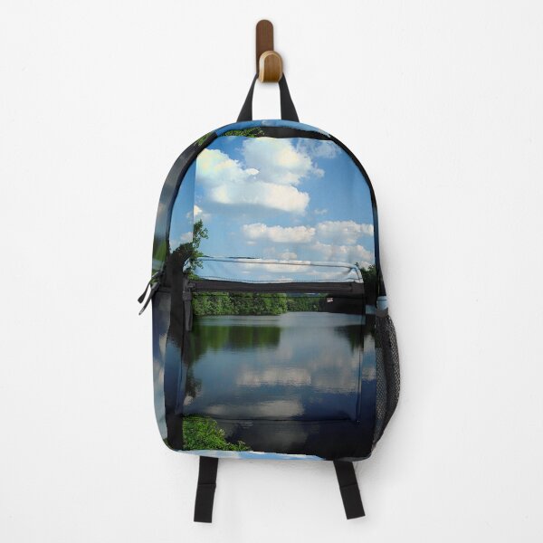 Item preview, Beautiful Scenic View of Nashawannuck Pond in Easthampton Massachusetts designed and sold by Stephen Orsillo.