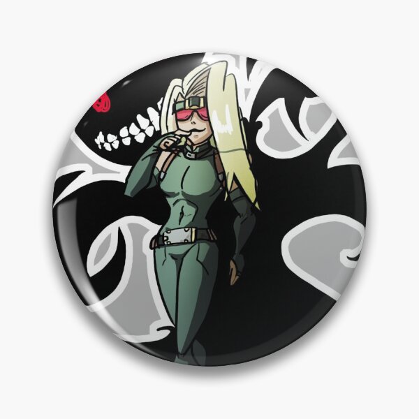 Item preview, Zato One Sticker, shirts, mugs and more designed and sold by coolnessgod.