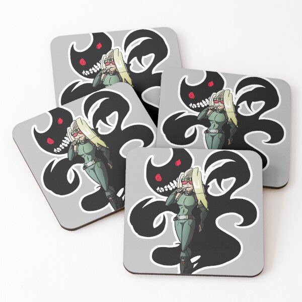 Item preview, Zato One Sticker, shirts, mugs and more designed and sold by coolnessgod.