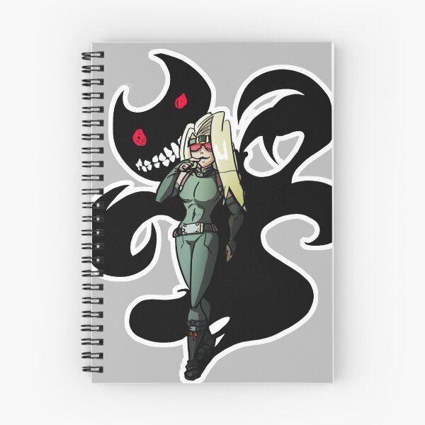 Item preview, Zato One Sticker, shirts, mugs and more designed and sold by coolnessgod.